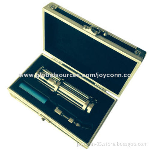 Innokin Cooper Discovery Mod